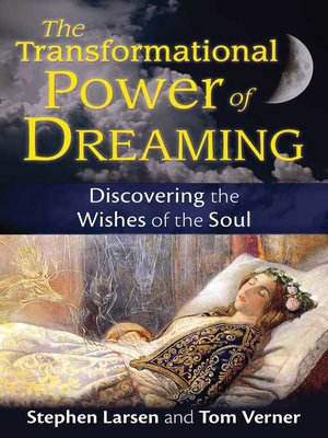 cover image of The Transformational Power of Dreaming